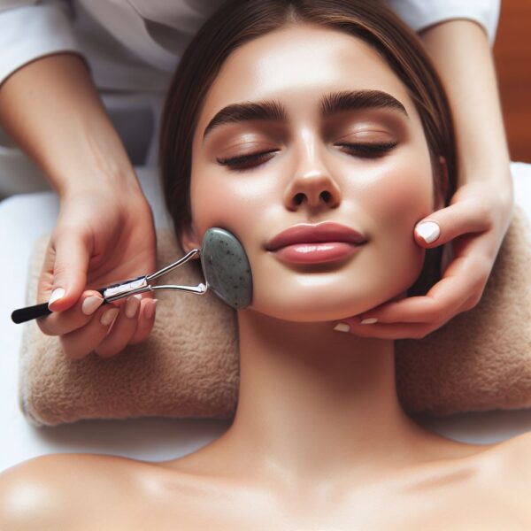 Trattamento Viso "GUA-SHA" - on demand