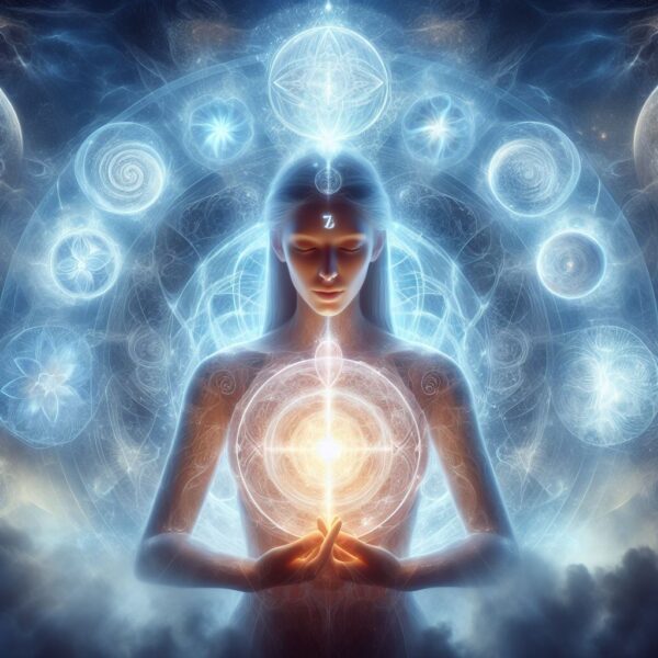E.Q.T. Reiki Healing - Primo Livello - Seminario in presenza e on line