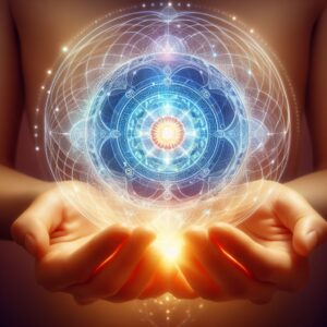 E.Q.T. Reiki - secondo livello - seminario in presenza