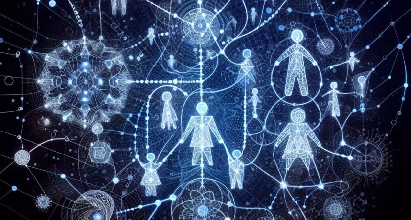 Un’Esperienza Unica: Sessione di Costellazioni Familiari Quantiche a Biella