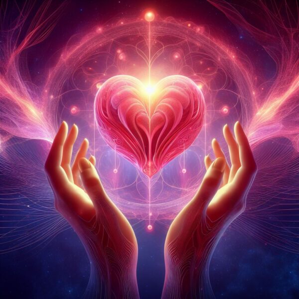 Heart's Power - Corso on line su zoom