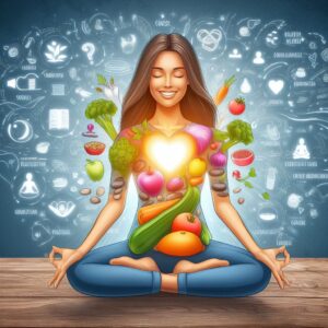 Riequilibrio emozionale e diminuizione di peso - Corso on demand