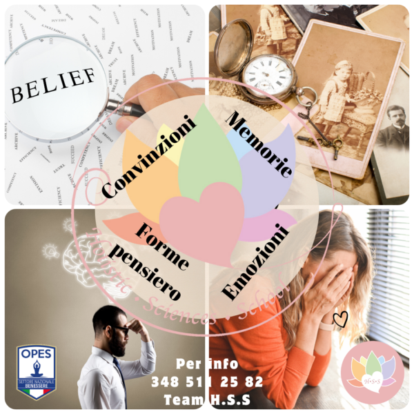 🌟 Cambia le tue Convinzioni, Cambia le tue Esperienze e il tuo Futuro 🌟 - immagine 2